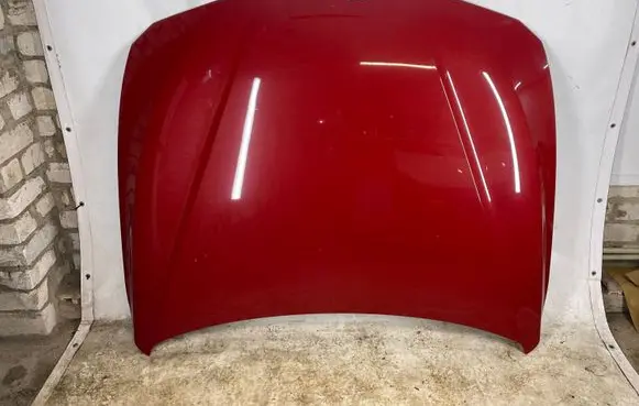 BMW 3 F30 F35 F31 Engine bonnet/hood 9174633