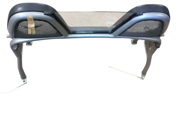 Porsche Boxster 987 Convertible roof roll over bar 1168085 2004200614