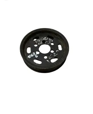 Volkswagen Golf IV Power steering pump pulley 038145255A