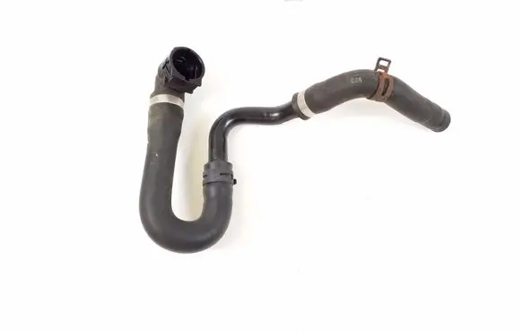 Air intake hose/pipe