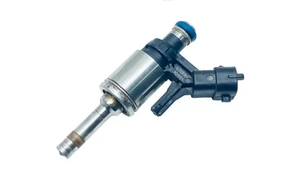 Peugeot 308 Fuel injector 1984H5