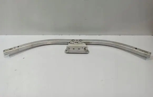 Porsche Taycan 9J1 Front strut bar 