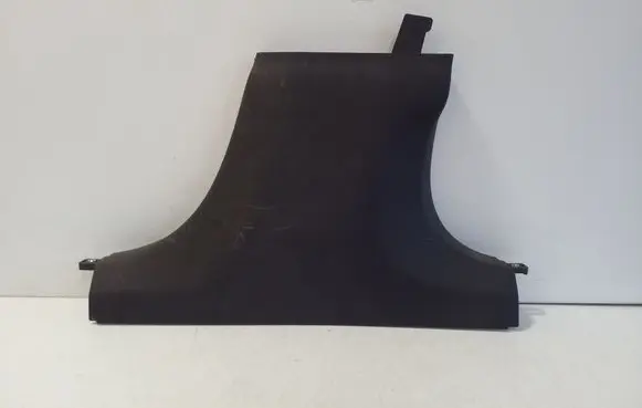 Polestar 2 (B) pillar trim (bottom) 31651941