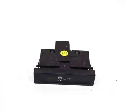 Volkswagen Crafter ESP (stability program) switch 7C0927134A