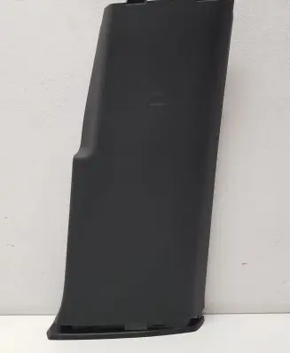 (B) pillar trim (bottom)