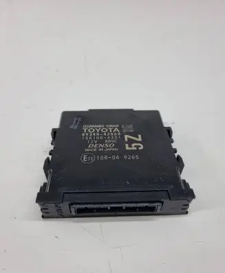 Toyota RAV 4 (XA50) Other control units/modules 8934042060
