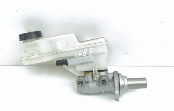 Volkswagen ID.3 Master brake cylinder 1EC611301