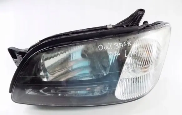 Subaru Legacy Headlight/headlamp