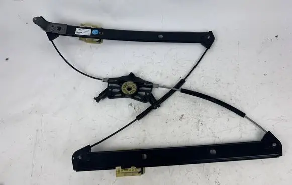 Audi Q5 SQ5 Front window lifting mechanism without motor 80A837462A