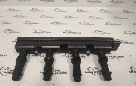 Opel Astra J High voltage ignition coil