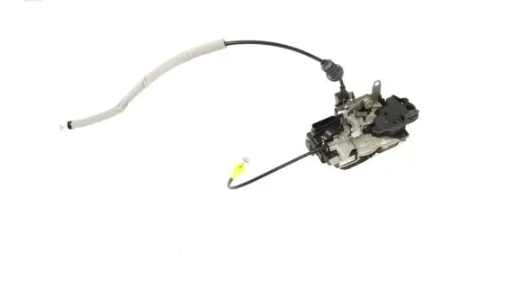 Volvo XC40 Front door lock 31462456