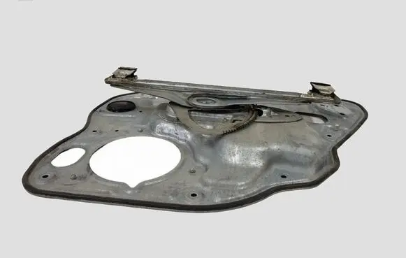 Volvo V50 Rear window lifting mechanism without motor 8679082 0960973