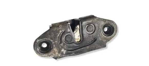 Dodge Durango I Tailgate/trunk/boot lock/catch/latch 