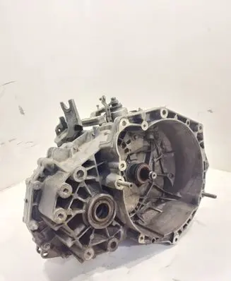 Opel Insignia A Manual 6 speed gearbox 55583502