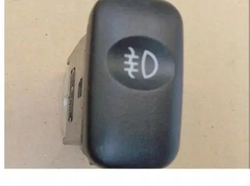 KIA Carnival Fog light switch 