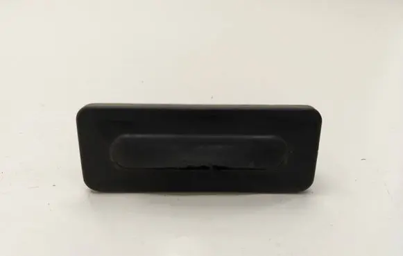 Peugeot 308 Tailgate/trunk/boot exterior handle 9676028380 20141211