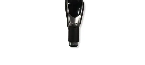 Maserati Ghibli Gear lever shifter trim leather/knob 