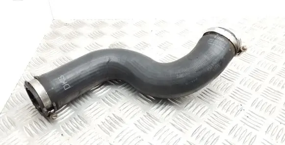 Audi A4 S4 B8 8K Intercooler hose/pipe 8K0145737K