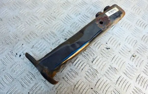 Mini Cooper Countryman R60 Front bumper shock/impact absorber 6772231
