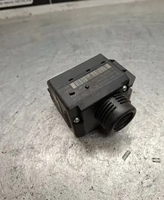 Mercedes-Benz CLK A209 C209 Ignition lock 2095450508 33002404 33002403