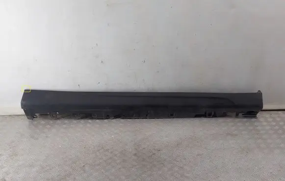 BMW X5 F15 Sill 51177294376