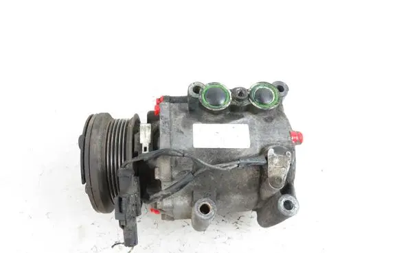 Ford Focus Air conditioning (A/C) compressor (pump) 