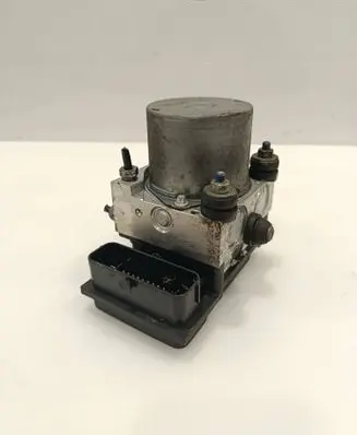 Citroen C4 I ABS Pump 9661886780 0265231508