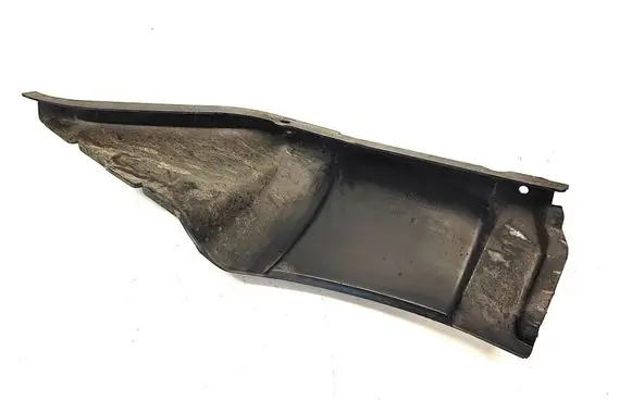 Ford Transit Custom Front wheel arch liner splash guards BK2116F572AB