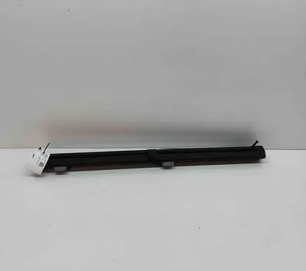 Volkswagen Golf VII Parcel shelf load cover 5G9861691B