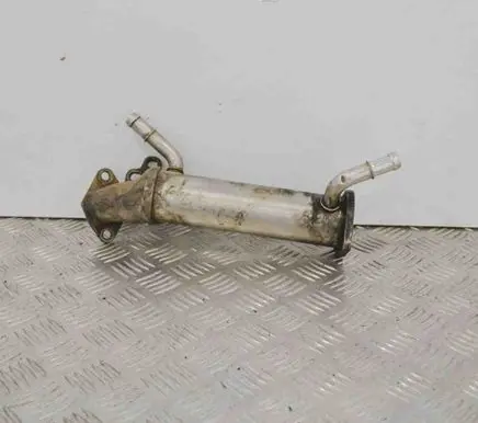 Ford Transit EGR valve cooler 6C1Q9F464AD