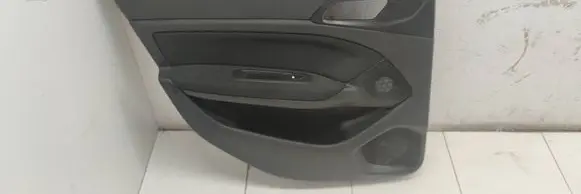 Peugeot 308 Rear door card panel trim 