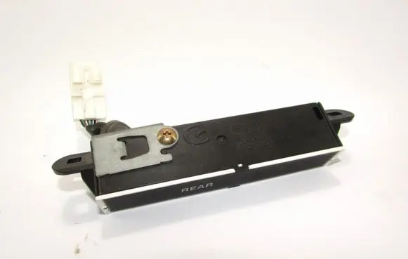Mazda 6 Other dashboard GR1L55260