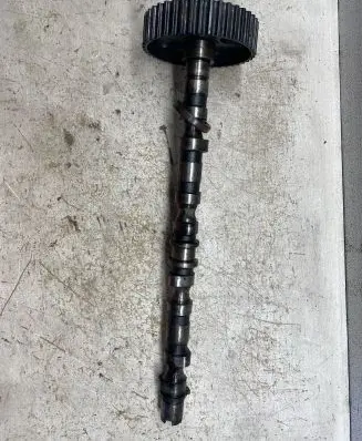 Camshaft