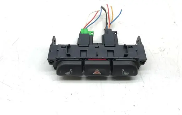 Jaguar X-Type Hazard light switch 1X4313B302BD K5125