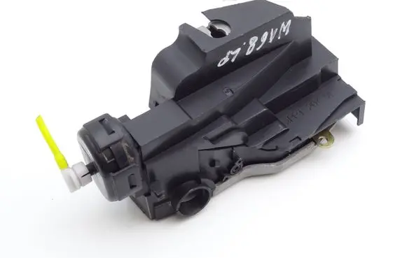 Mercedes-Benz A W168 Front door lock A1687201935