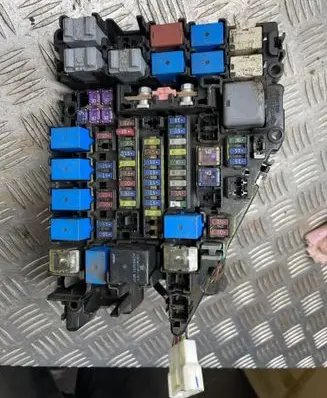 Fuse module