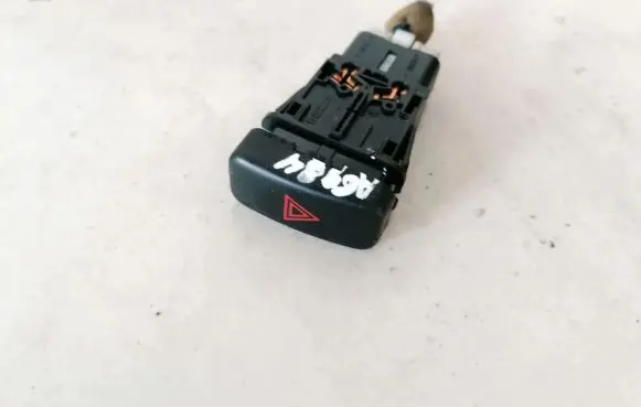 Mazda 626 Hazard light switch