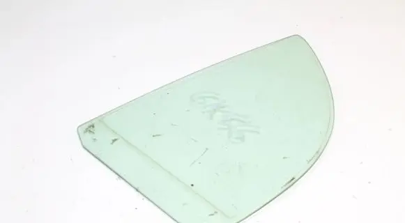 Honda Civic Rear side window