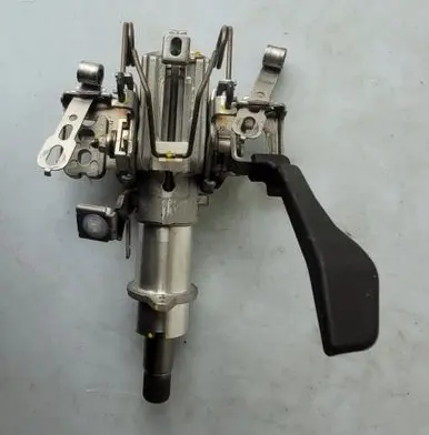KIA Niro Steering wheel axle
