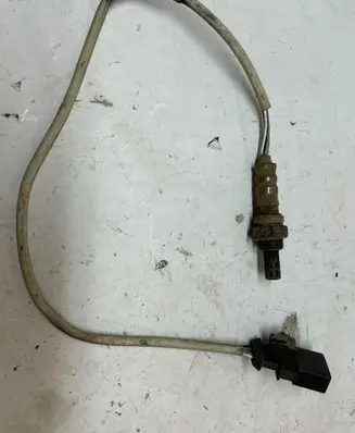 Mini Cooper Hatch Hardtop Lambda probe sensor 699296 A599237
