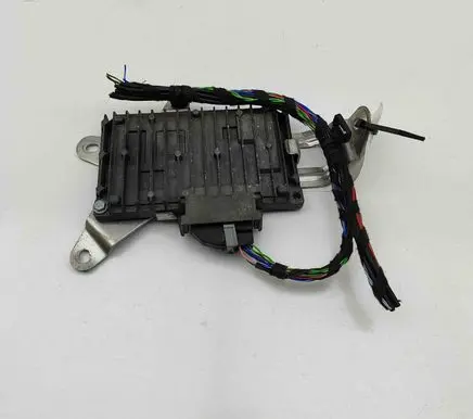 Mercedes-Benz GLS X167 Other devices A2139009033