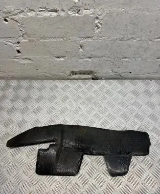Mercedes-Benz E C207 W207 Fender foam support/seal A2078850937