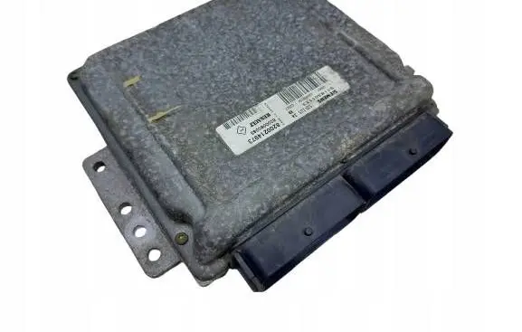 Renault Megane II Other control units/modules 9870800028