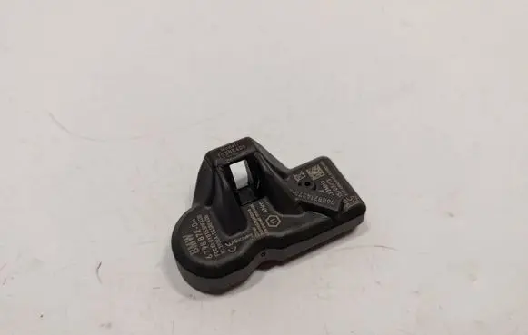 BMW 3 F30 F35 F31 Tire pressure sensor 6798872 36106798872