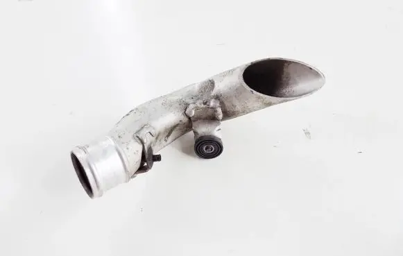 Volkswagen Caddy Intercooler hose/pipe 1k0129565ac