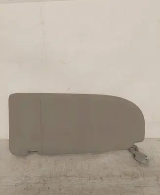Volkswagen Caddy Sun visor 2K0857551