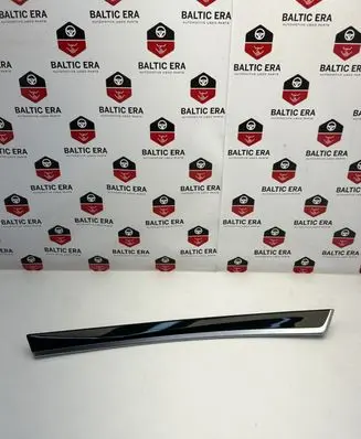 BMW 5 F10 F11 Dashboard glove box trim 509486