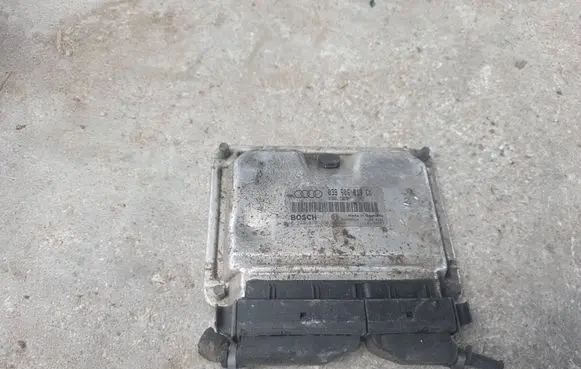 Audi A3 S3 8L Engine control unit/module 038906019CK
