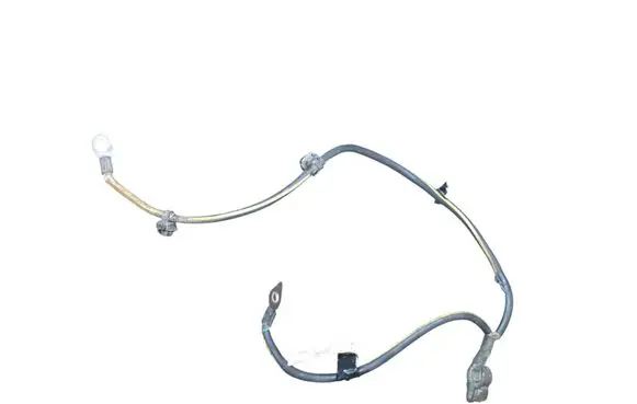 Citroen C-Crosser Negative earth cable (battery) 
