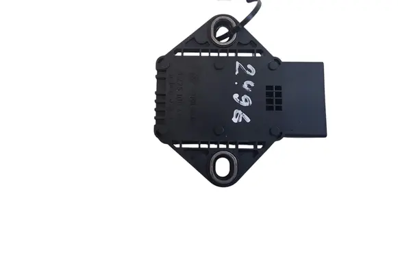 Citroen C5 ESP acceleration yaw rate sensor 0265005715 9663138180